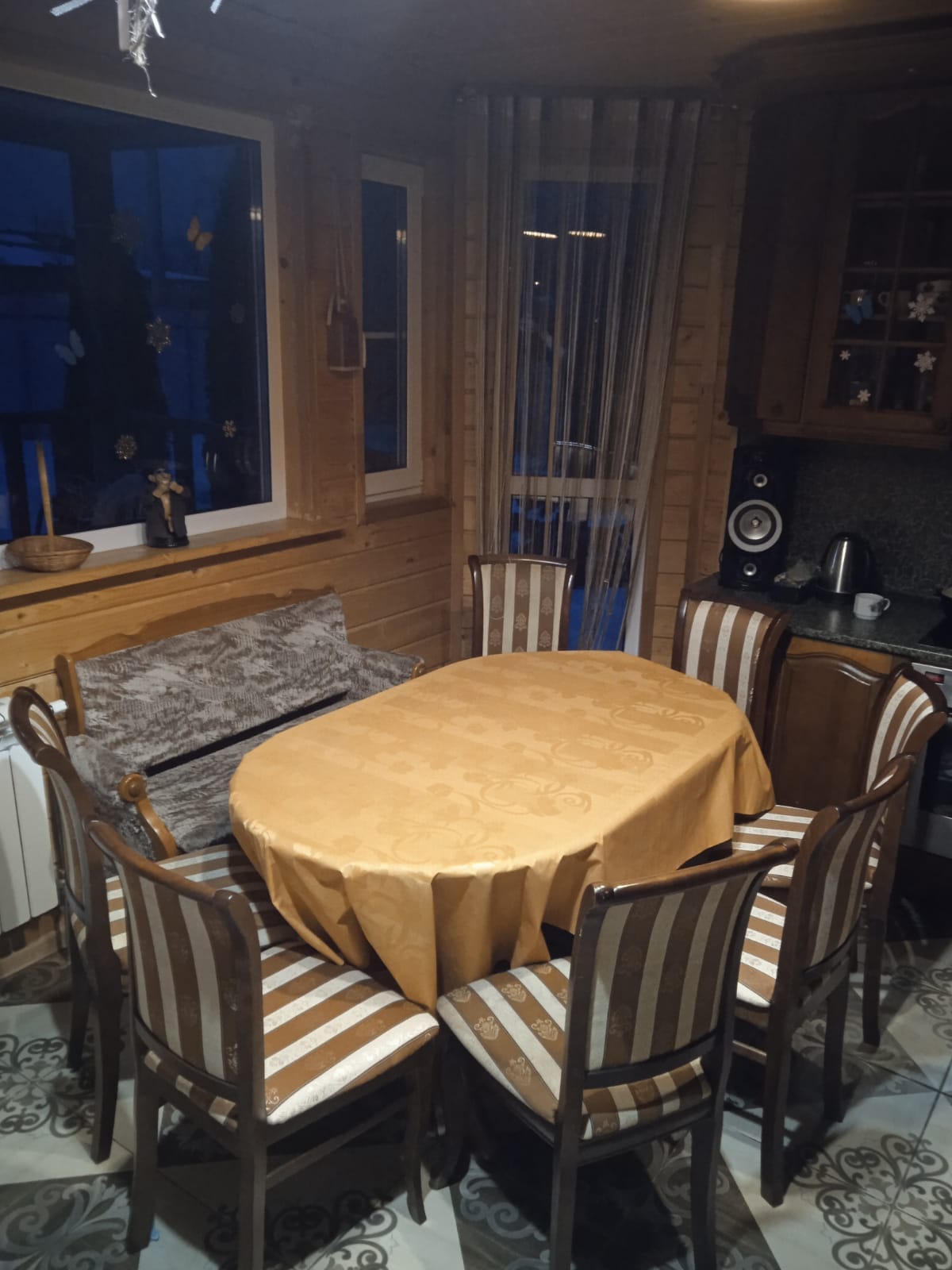 Сдам Дом с баней посуточно в Тучково — фото 24