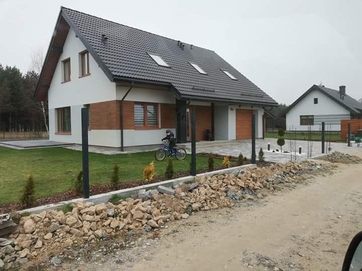 Строительство домов — фото 8