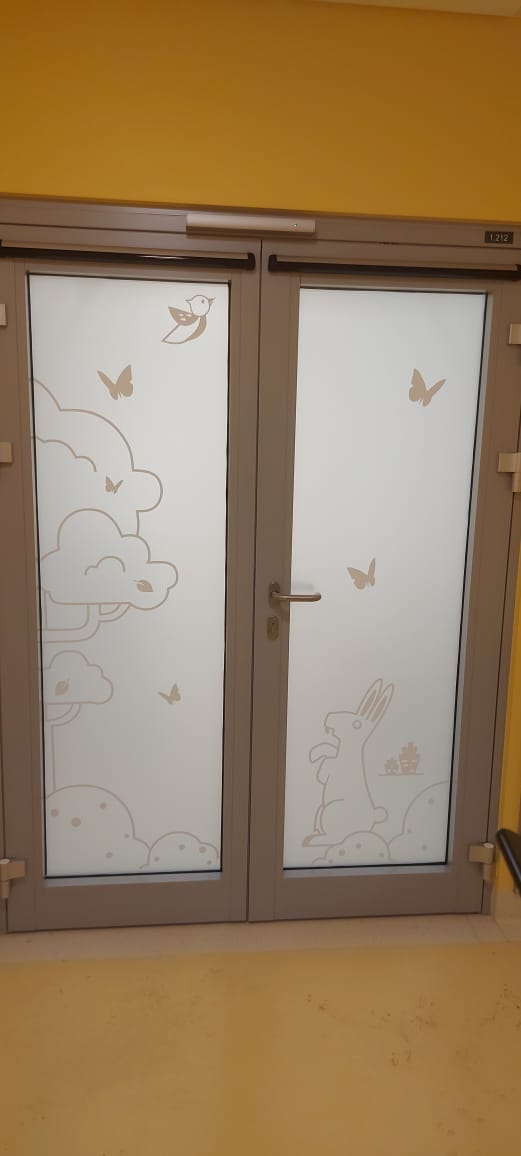 Тонирование и бронирование окон — фото 3