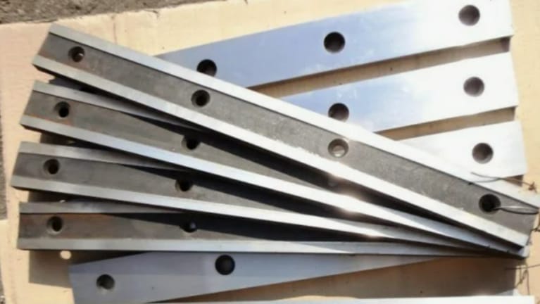 Ножи для гильотины Н3118