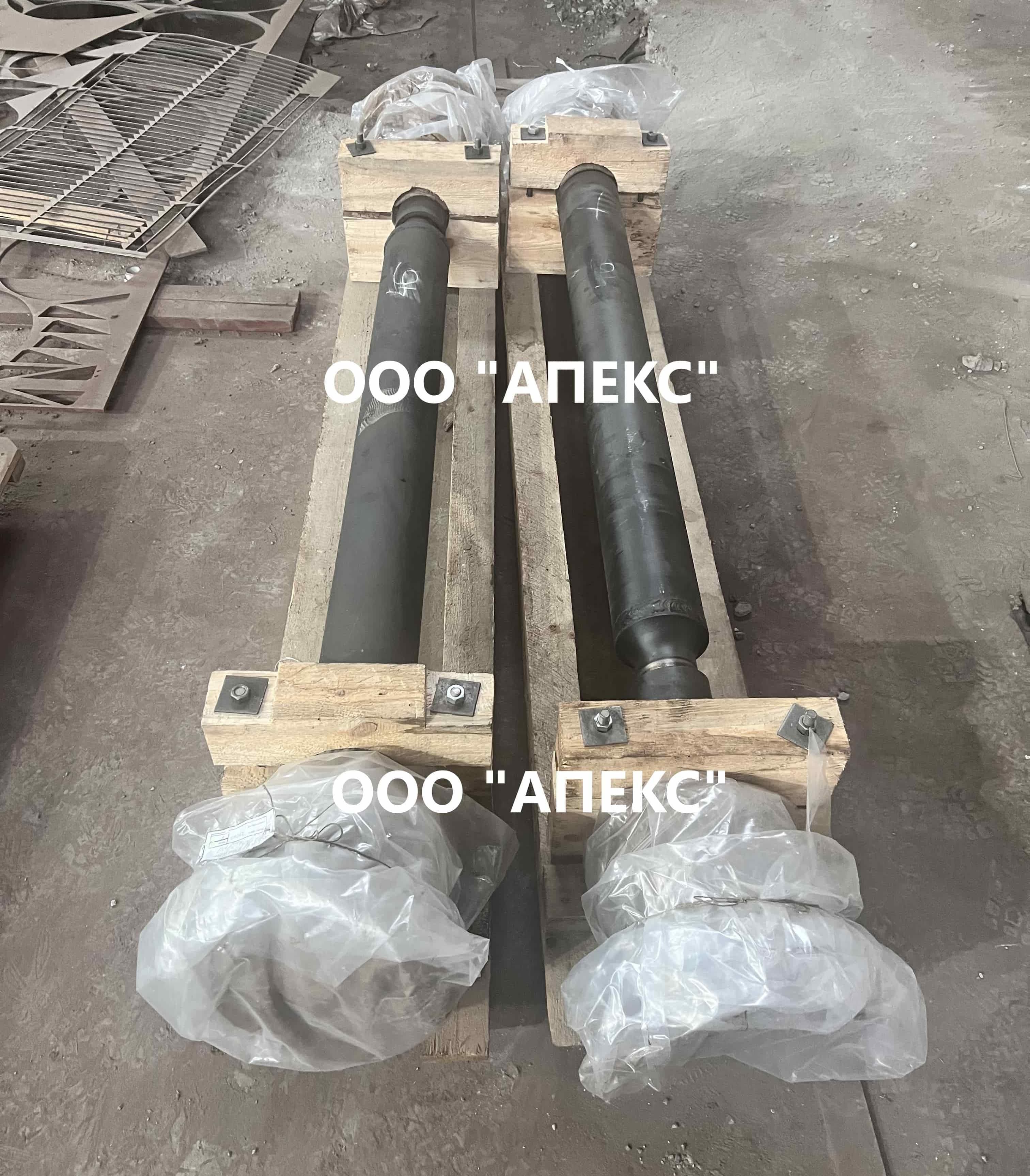 Вал карданный ВК-80