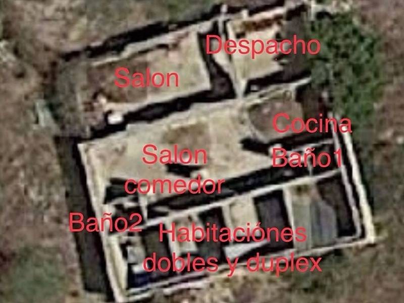 ПОМЕСТЬЕ С ВИНОГРАДНИКАМИ В ИСПАНИИ — фото 32