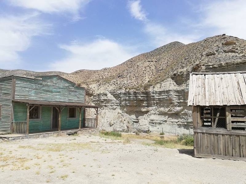 ТЕМАТИЧЕСКИЙ ПАРК В ИСПАНИИ — фото 37