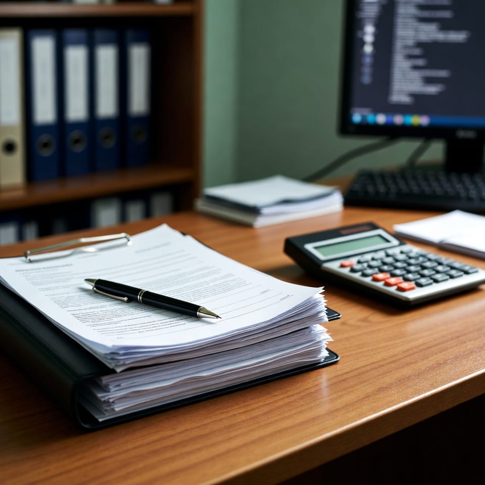 Помощь юриста в процедуре банкротства физического лица в Красноярске