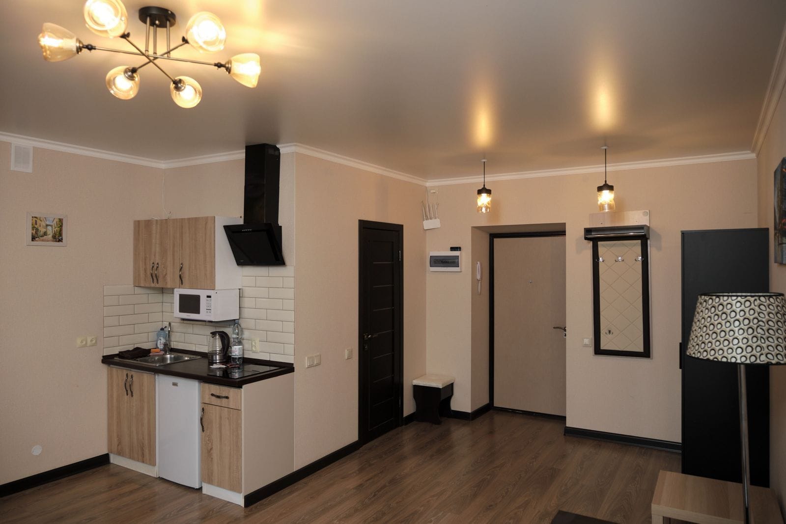 Квартиры посуточно в г. Сыктывкар — фото 8