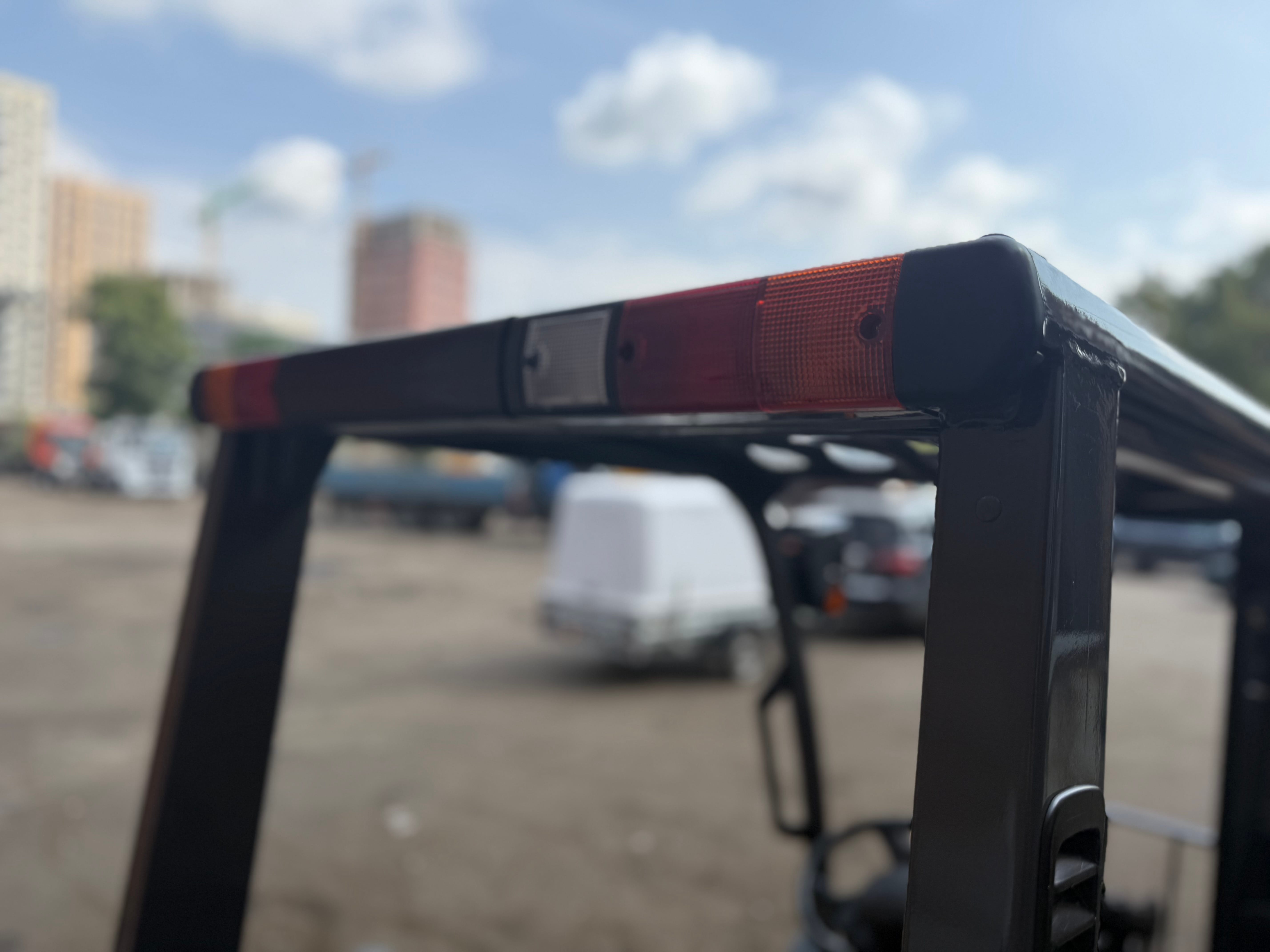 Вилочный автопогрузчик Toyota 32-8FG15 — фото 9