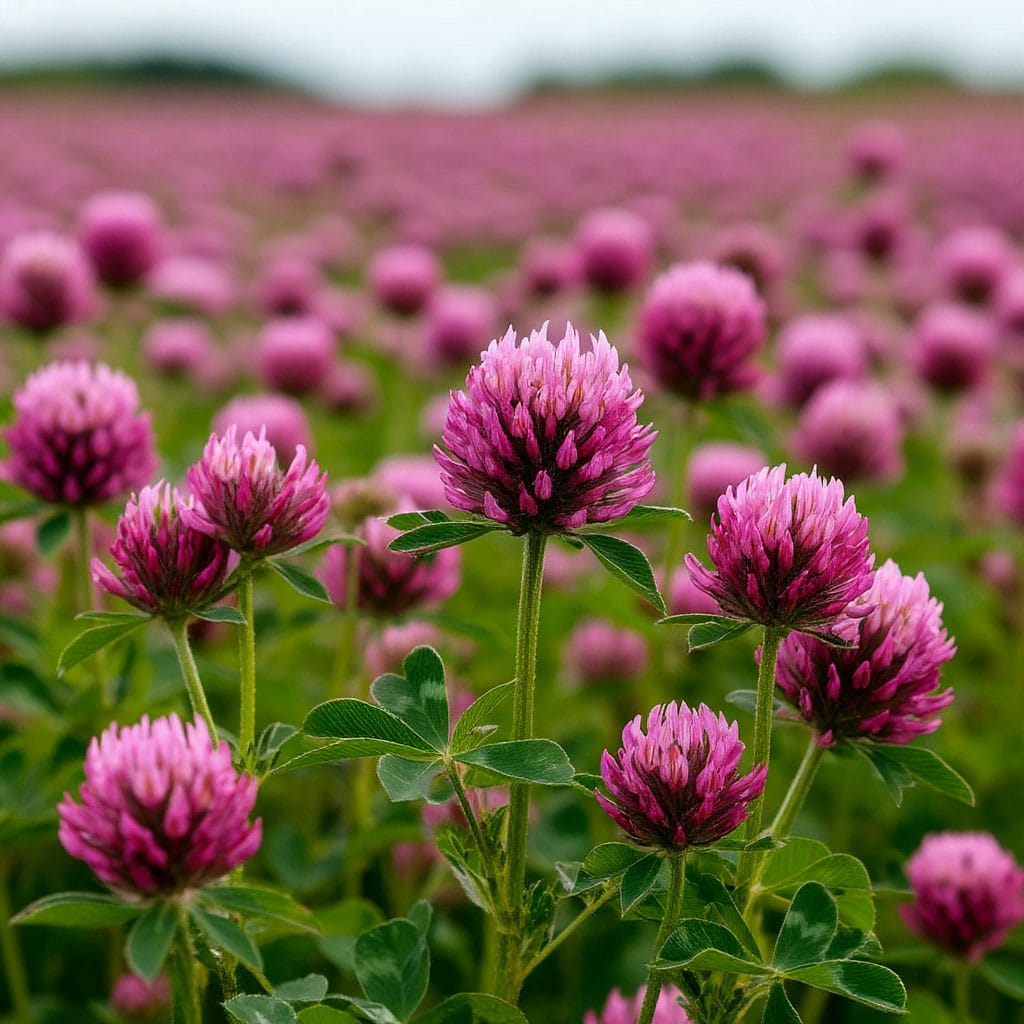 Травосмесь Протеин-Баланс 50