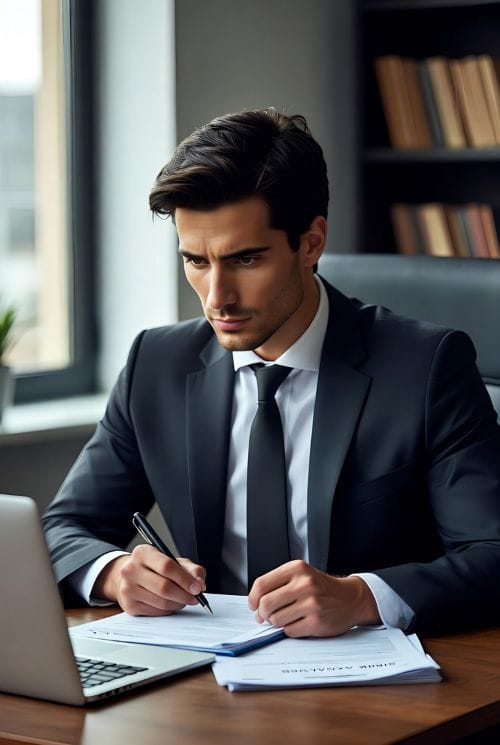 Анализ рисков предприятия в Челябинске