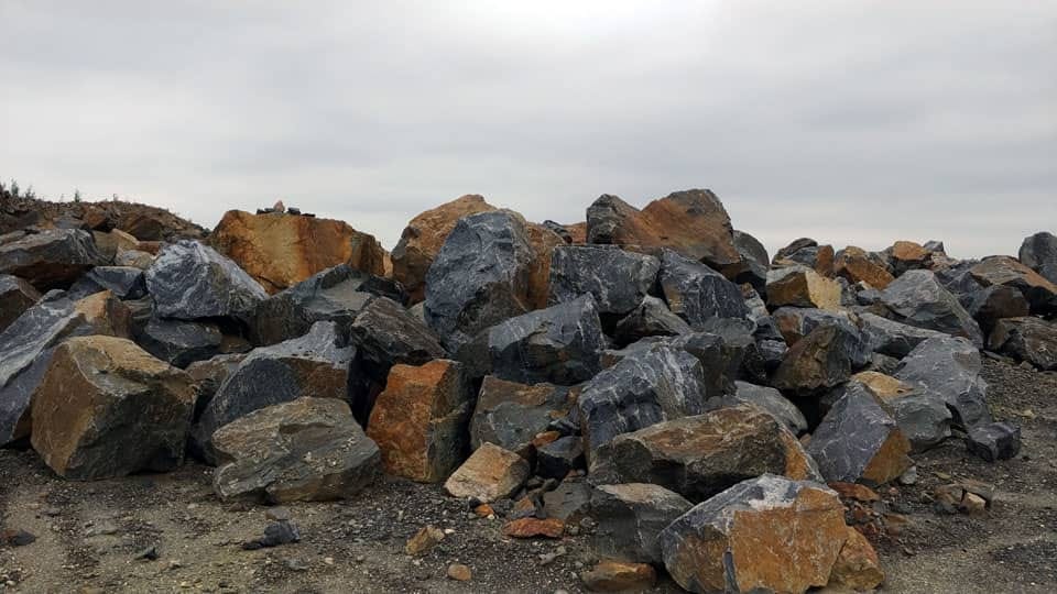 Действующий гранитный карьер в Карелии с подтвержденными запасами 27+ млн.куб.м — фото 3