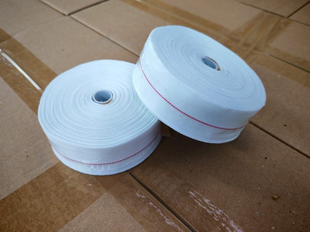 лента стеклянная ЛЭСБ