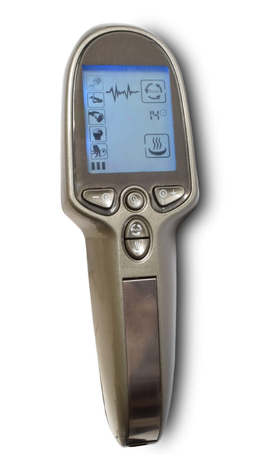 Акупунктурный аппарат Восточный лекарь — фото 2