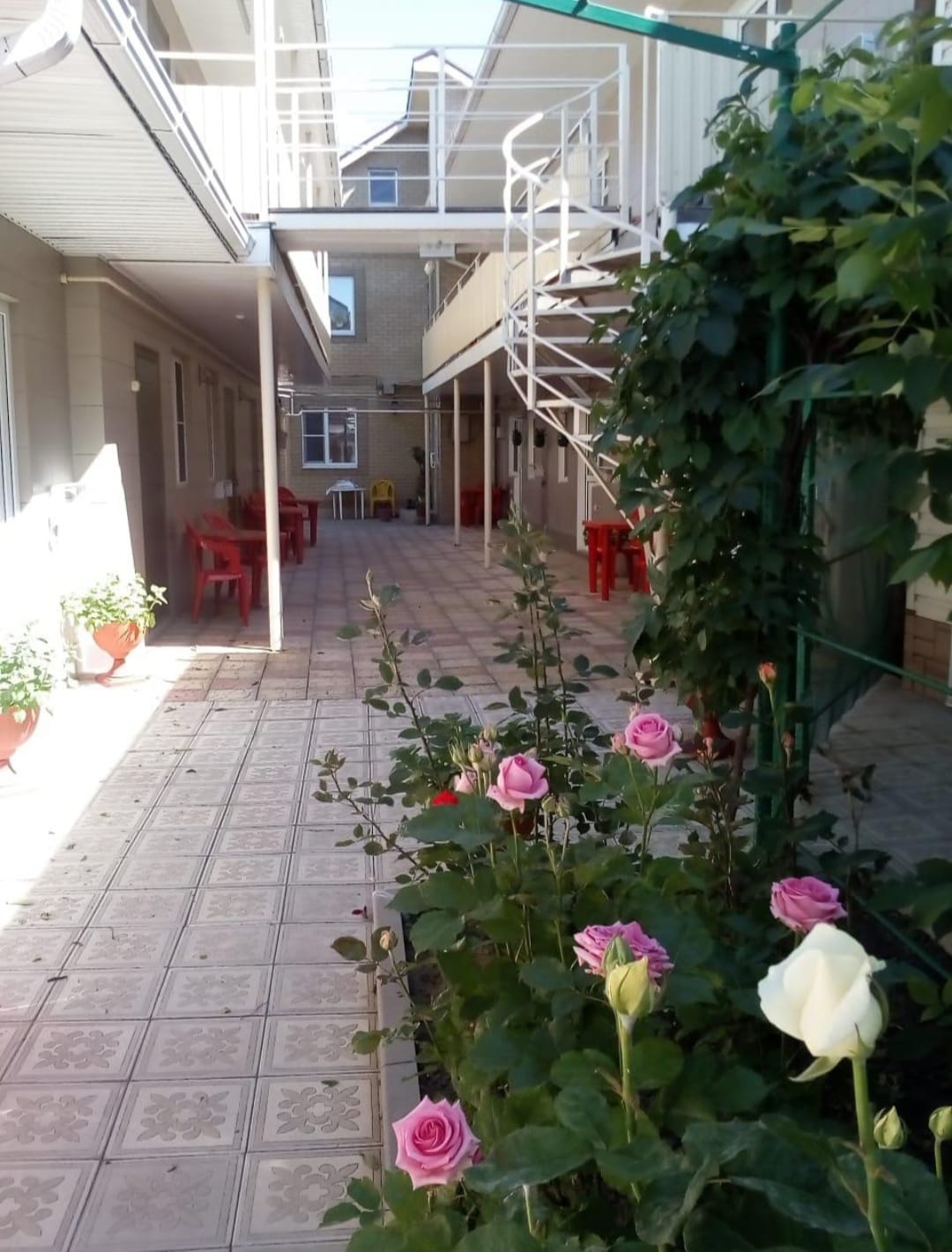 Сдаю комнаты в Ейске посуточно — фото 9