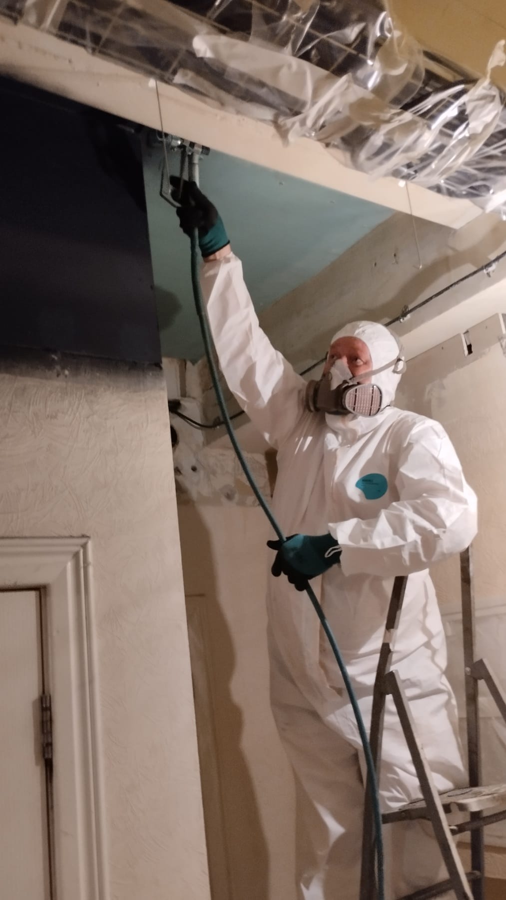 Ремонт офисов