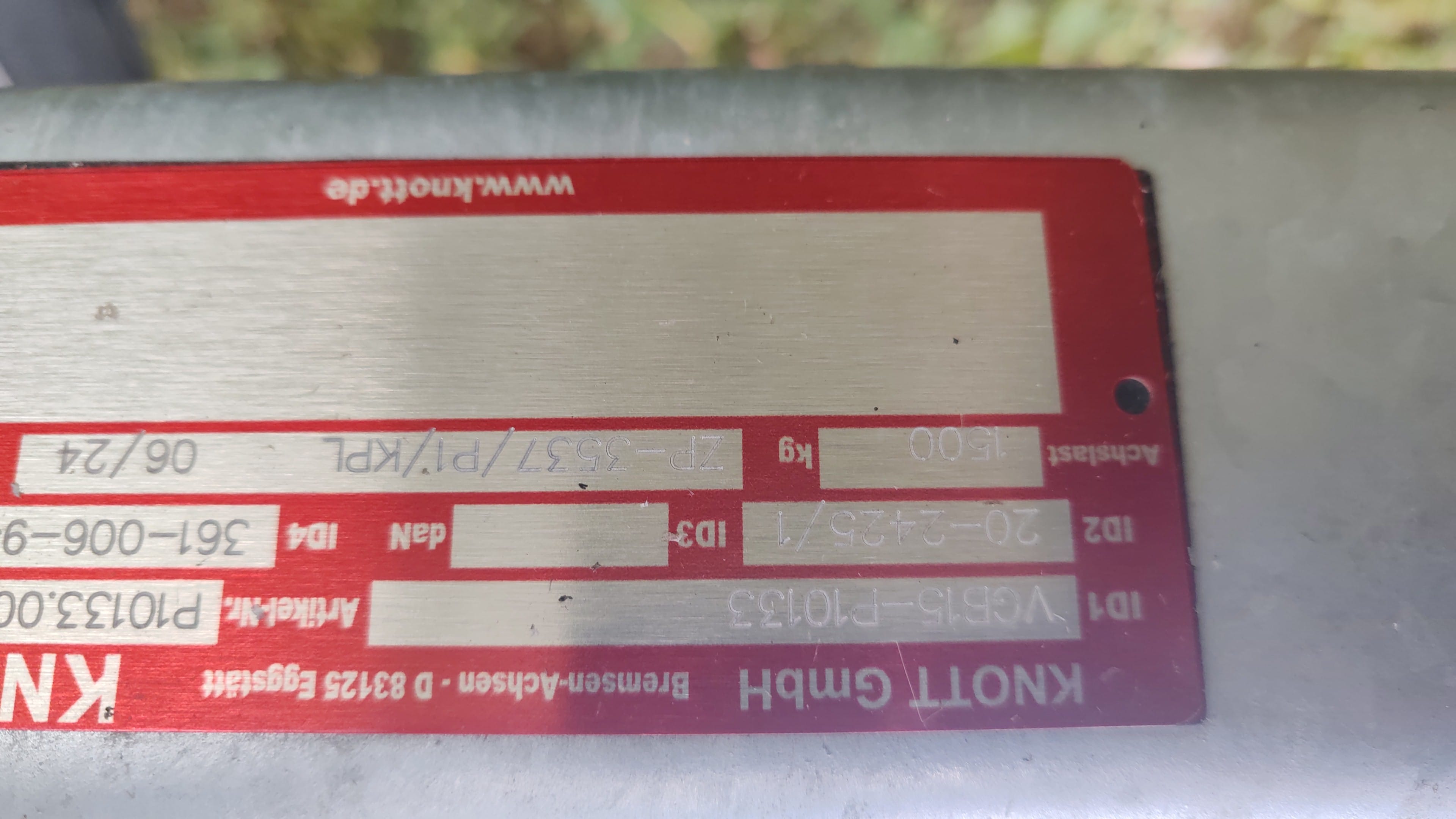 Прицеп -лафета для перевозки двух автомобилей или другой техники. — фото 5