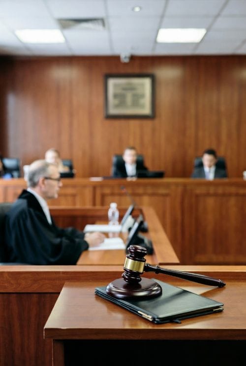 Суд по административным делам в Екатеринбурге: профессиональная помощь