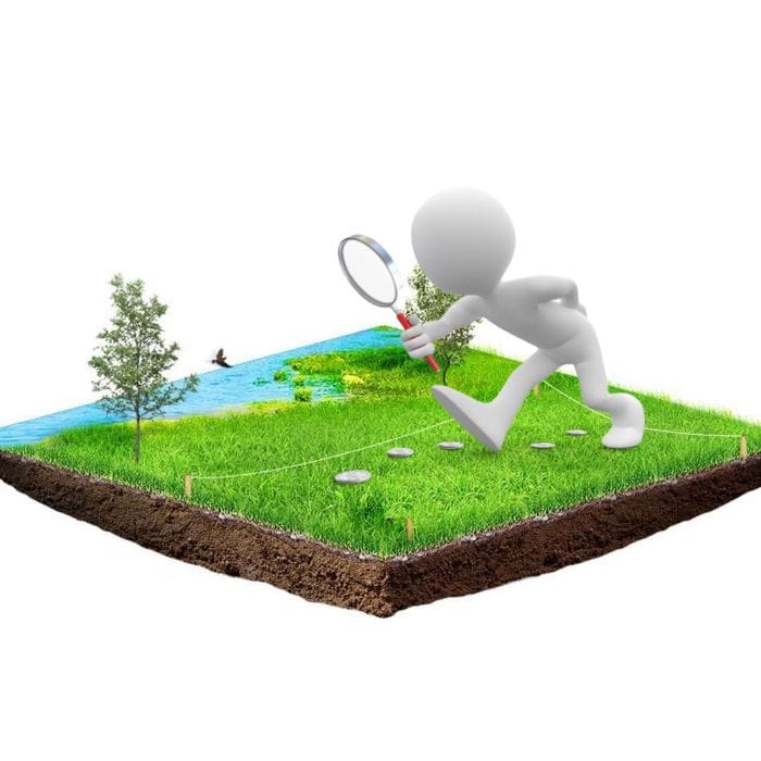 Землеустроительная экспертиза во Владивостоке