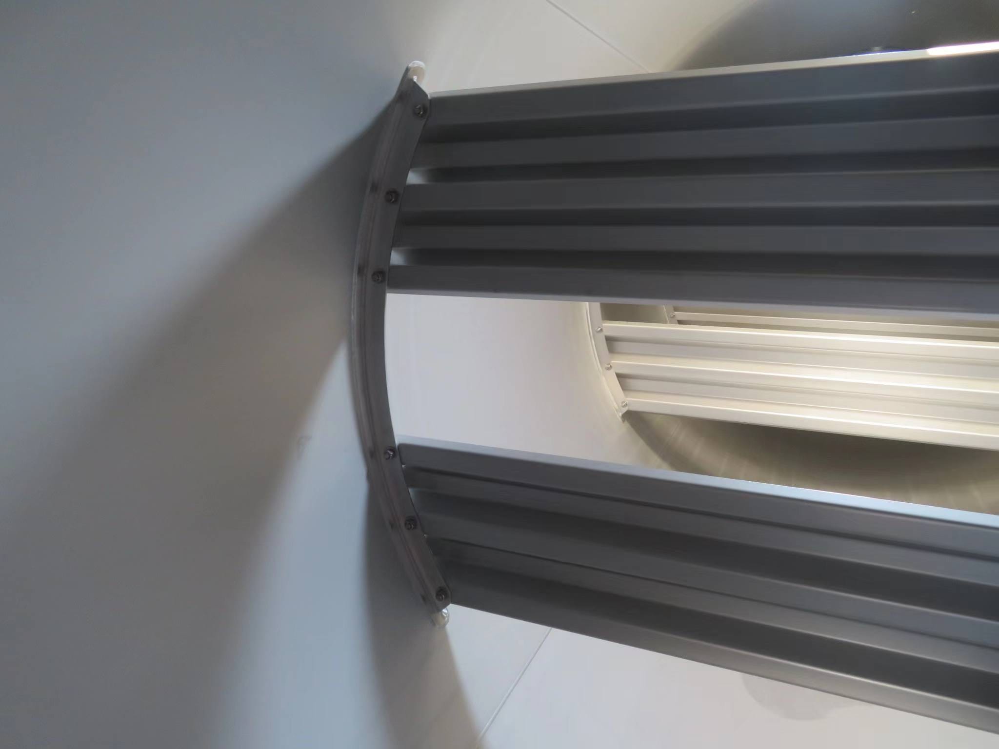 Танк-контейнер объём 18м3 тип Т11, для перевозки дезинфицирующих средств — фото 5