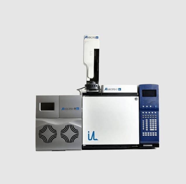 Спектрометр