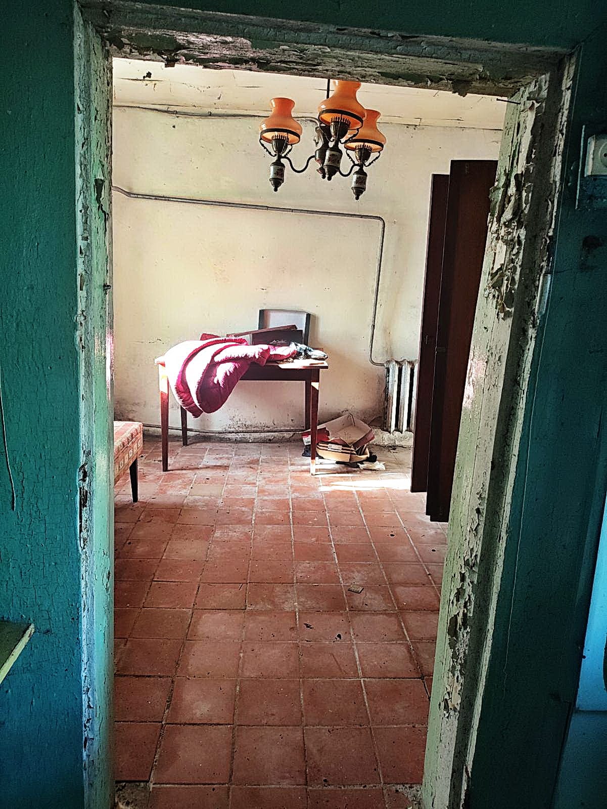 Продам 2-этажный дом на берегу озера Свирь в г.п. Свирь. — фото 15