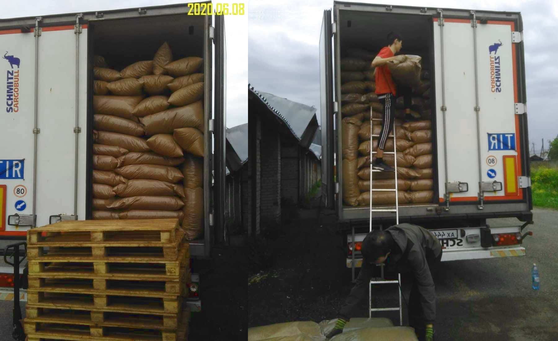 Вермикулит и изделия от Производителя — фото 6