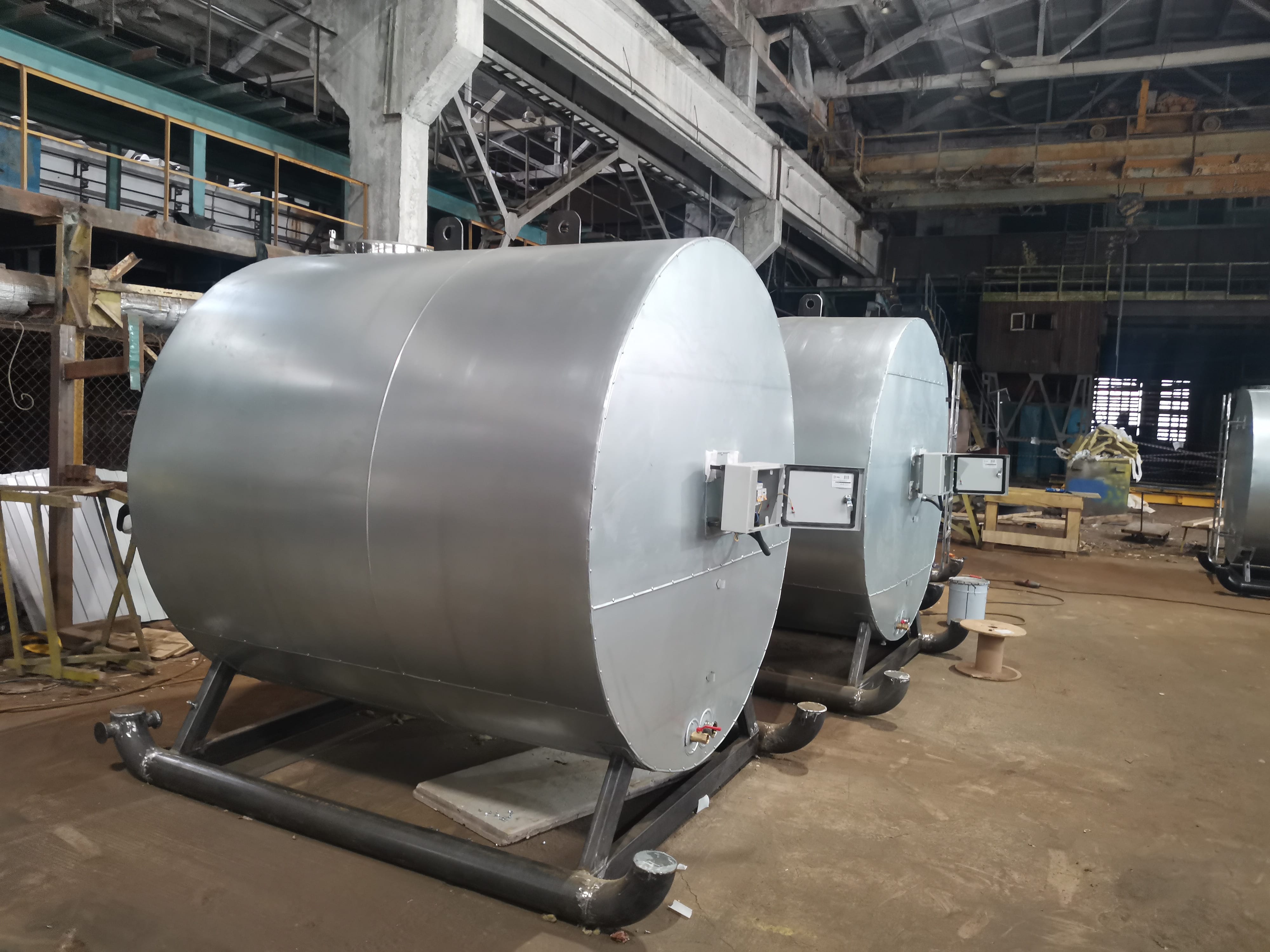 ООО Холдинг СтройБурНефть; — фото 4