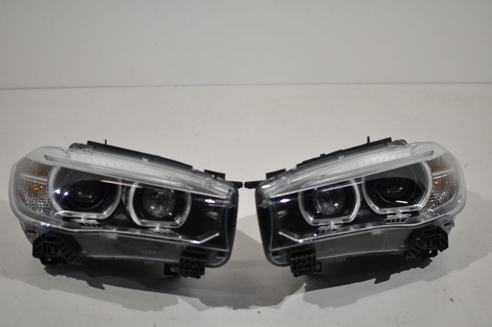 Кузовные запчасти для иномарок с доставкой по РФ — фото 4