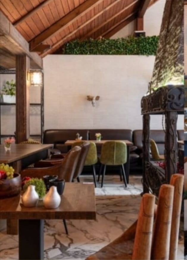 Продам кафе - бар, Сочи