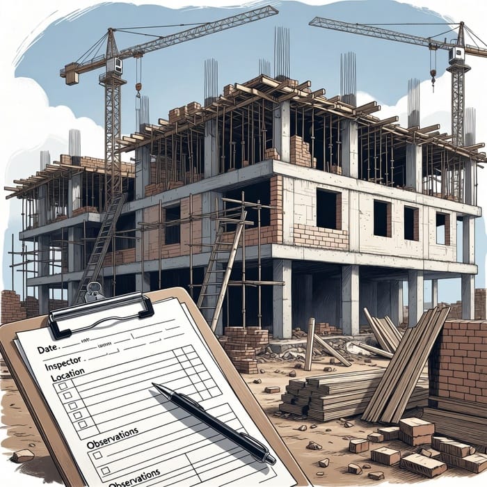 Техническое обследование зданий и сооружений в Казани