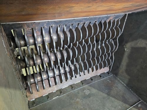 Просеивающий Ковш для Любых Задач — фото 3