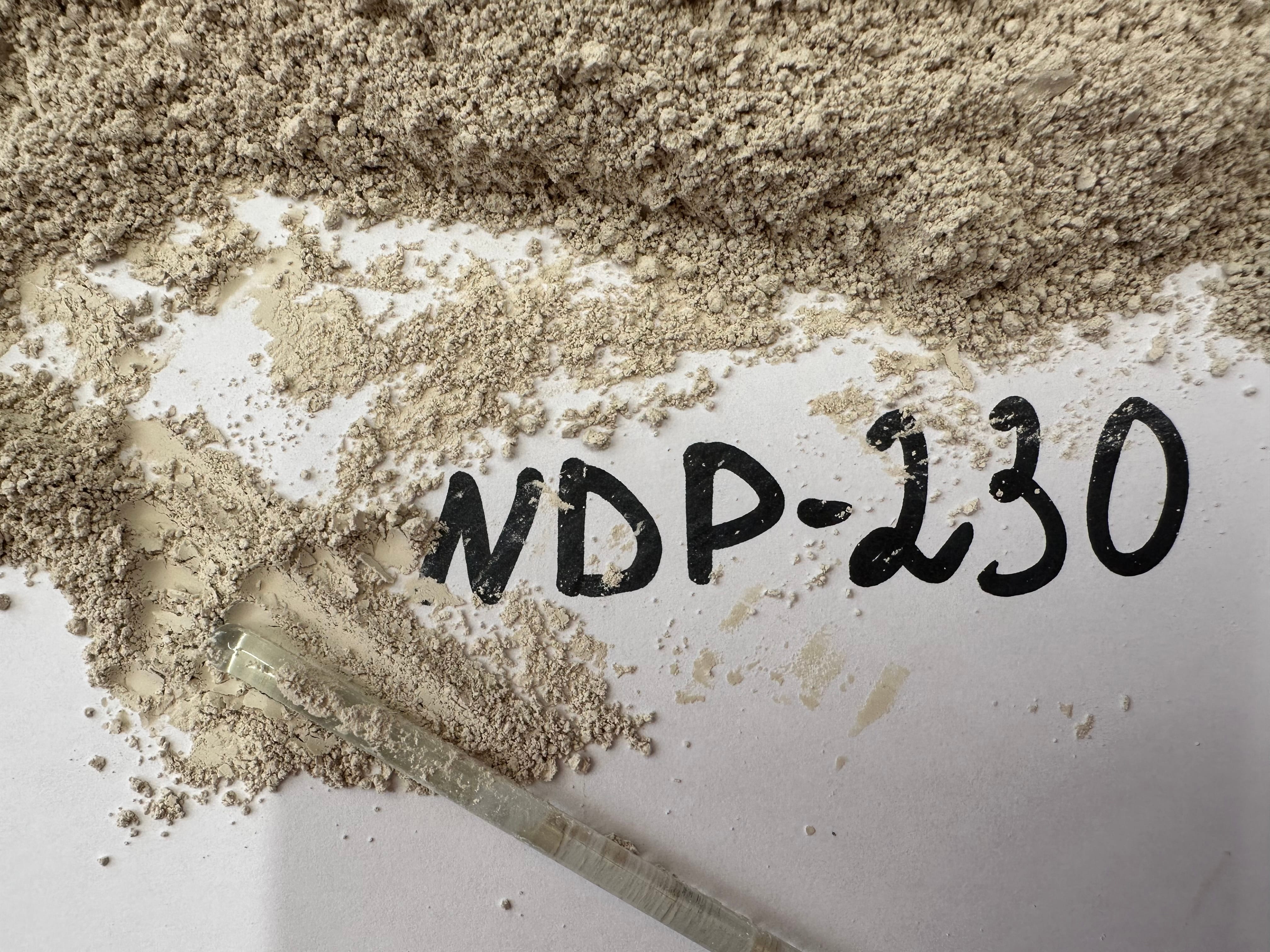 Диатомит NDP-D-230 — фото 3