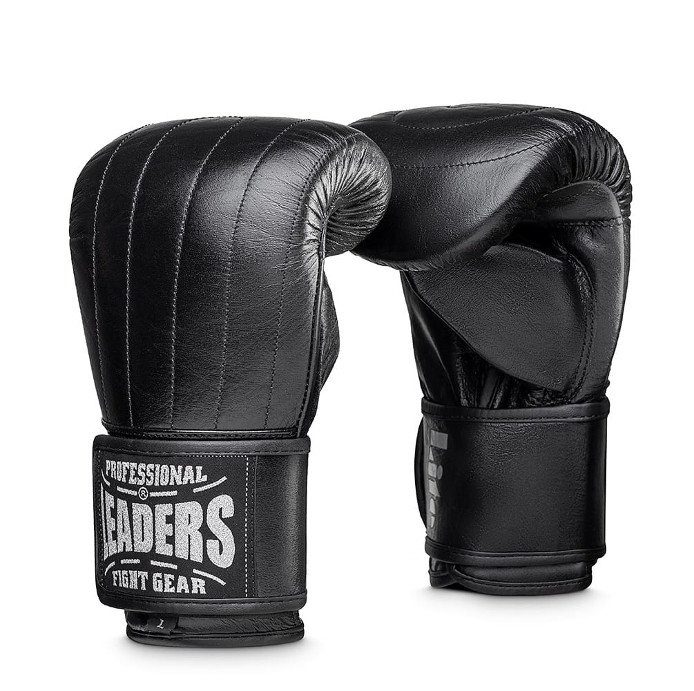 Снарядные перчатки для бокса — фото 3