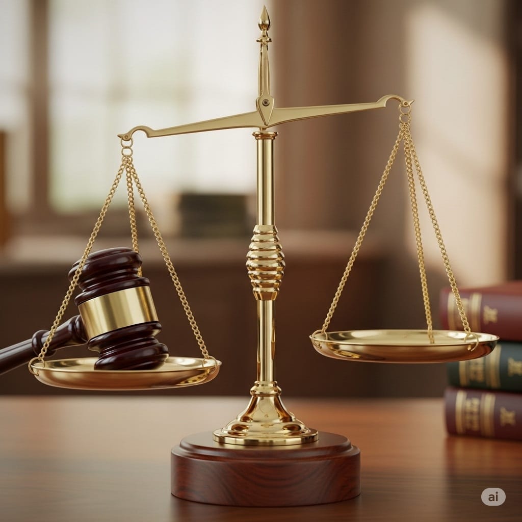 Услуги арбитражного юриста в Новосибирске