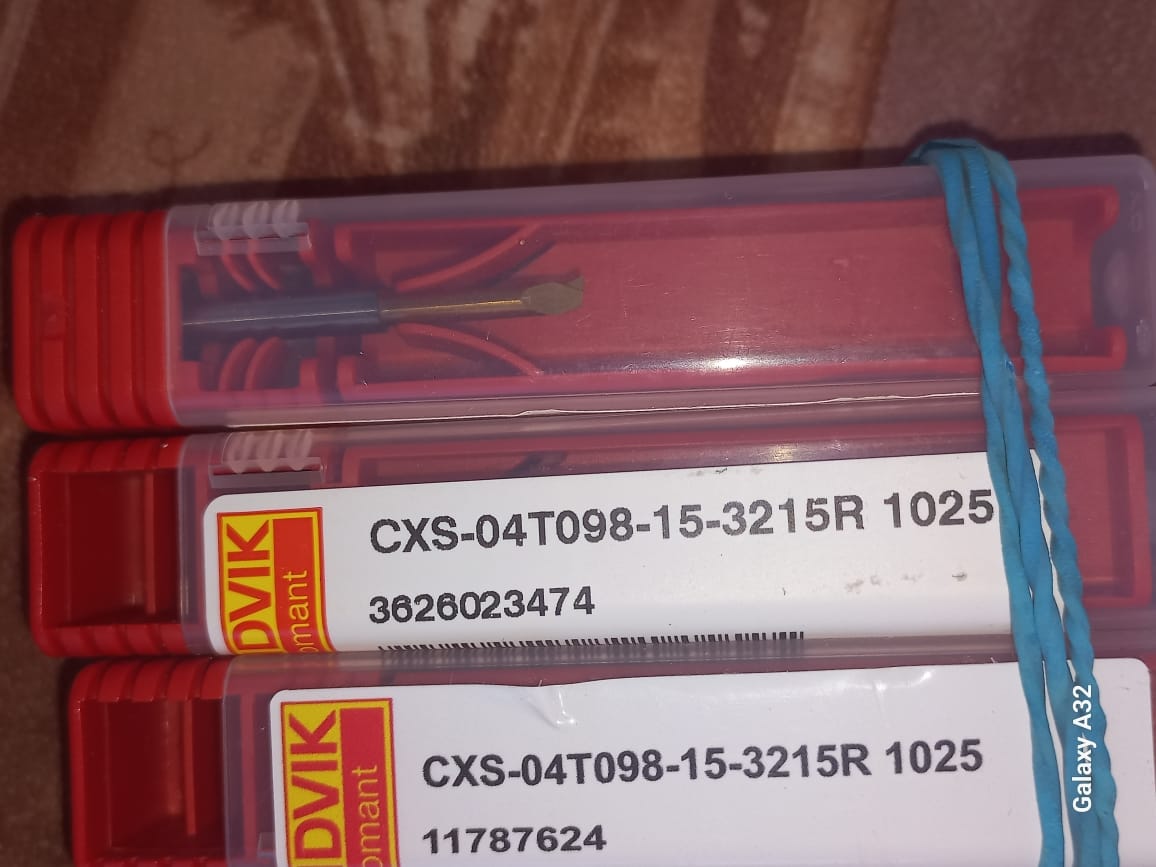 CXS-04T098-15-3215R 1025