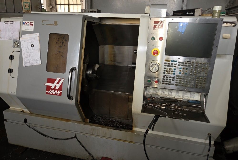 Станки токарные, фрезерные, сверлильные и др.