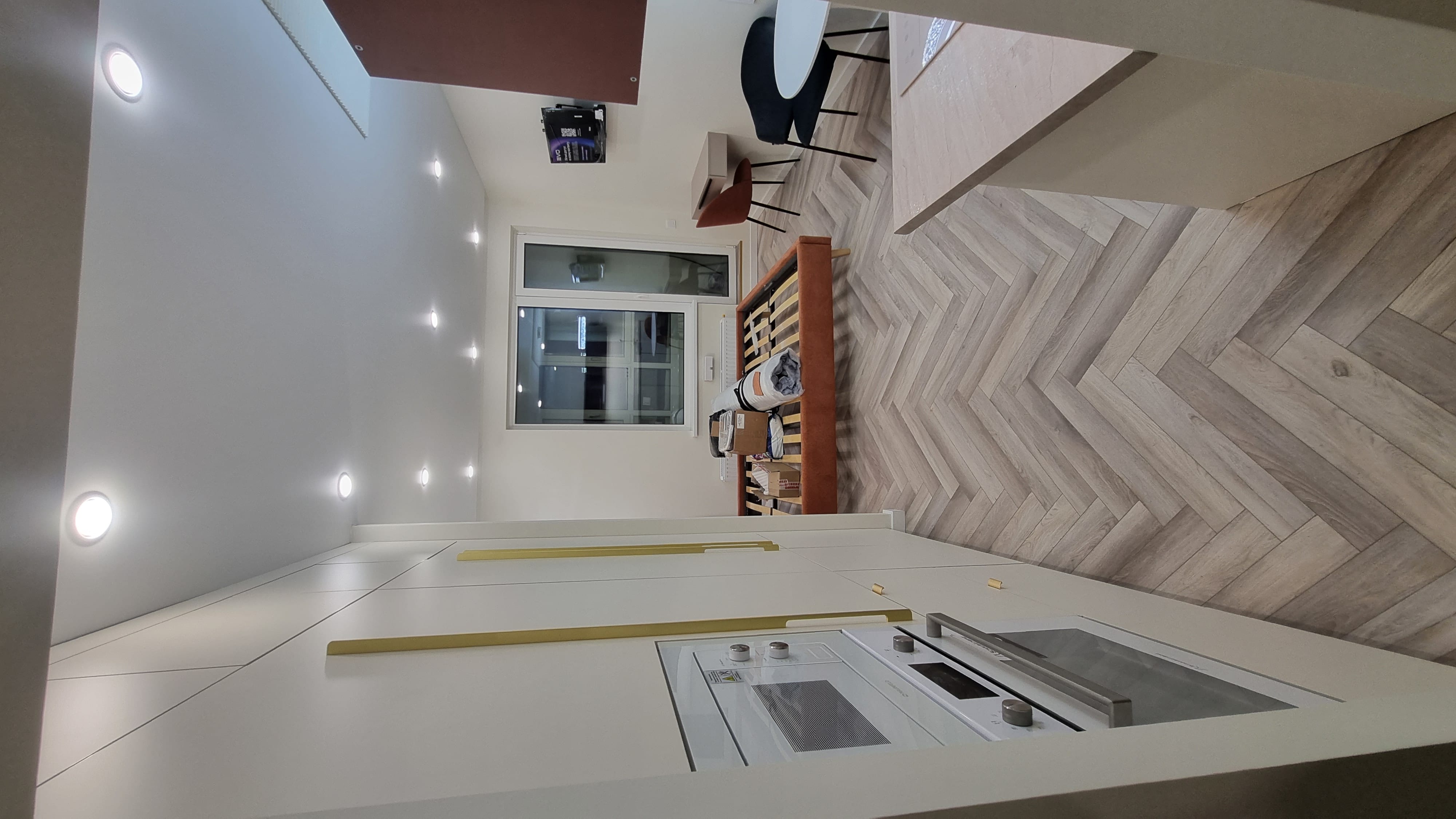 Ремонт квартир, коттеджей, офисов — фото 7