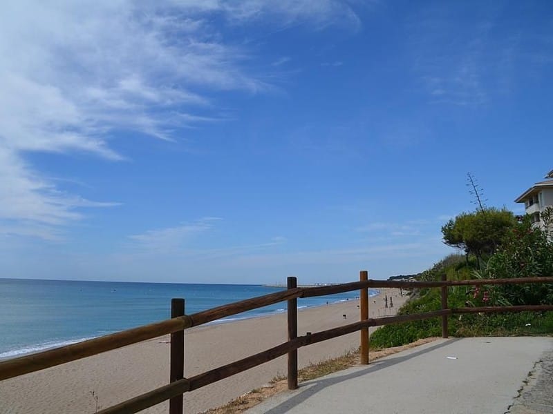 УЧАСТОК ДЛЯ ЗАСТРОЙКИ В ИСПАНИИ — фото 4