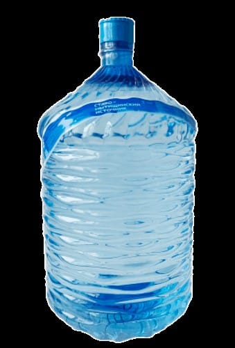 Бутыль воды для кулера — фото 3