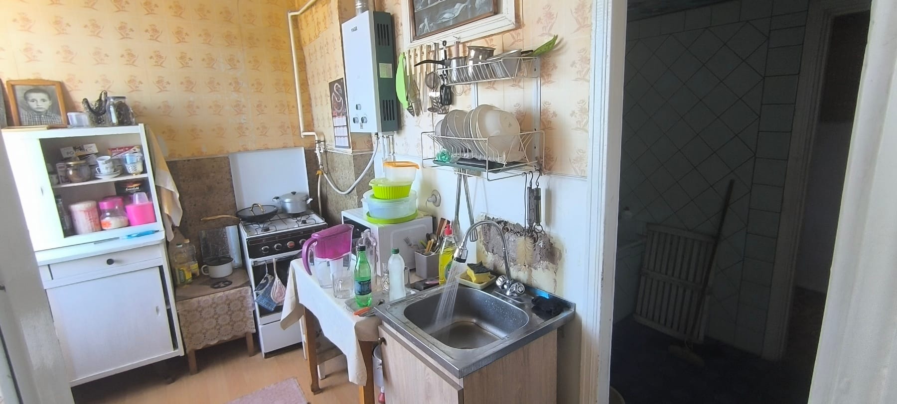 Продам 2-х комнатная квартира в Армение, г. Капан. — фото 25