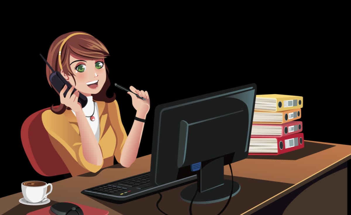 Помощник в архив