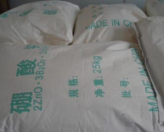 Борат цинка