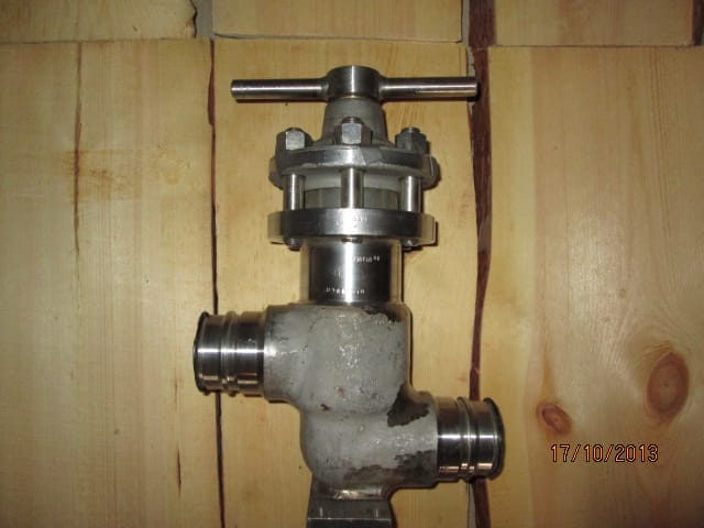 Клапан запорный КЗ26362, КЗ26370, МА44076, НГ26524, НГ26526, СМ23157, У29162, УФ23032, УФ28018, наличие и цены: — фото 2