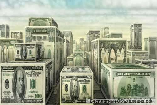 Инвестиции в Бизнес для предпринимателей