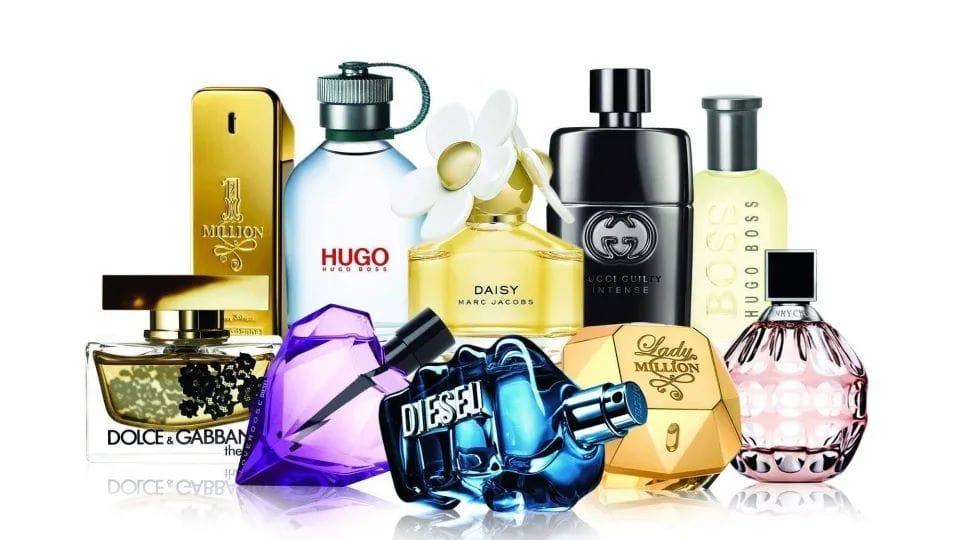 Элитная парфюмерия для женщин и мужчин — фото 3