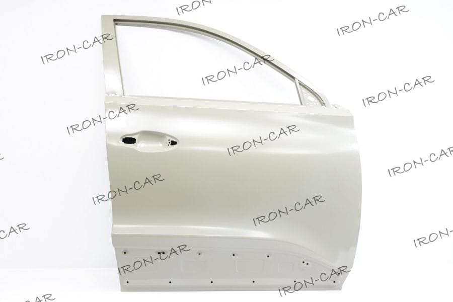 Запчасти на китайские автомобили — фото 3