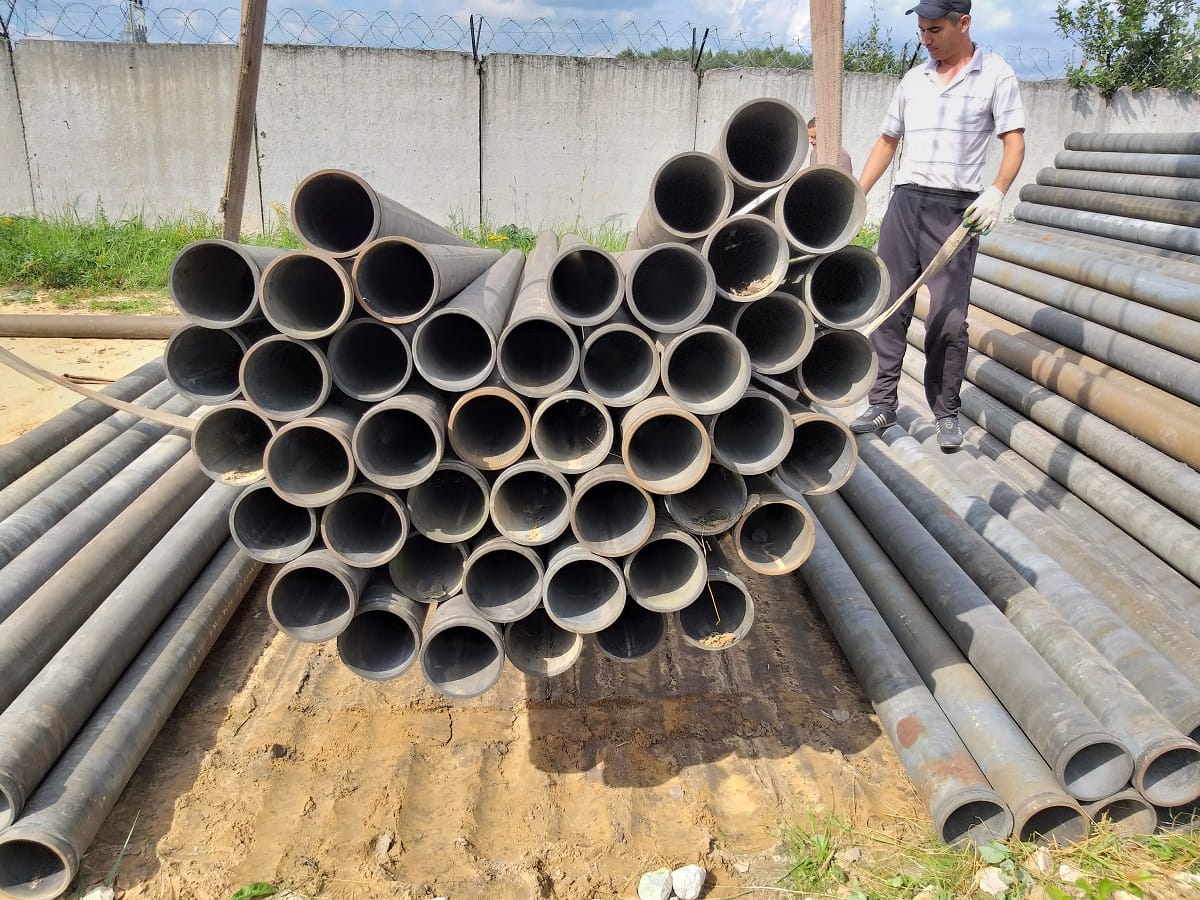 КУПЛЮ ПМТП-150 ПМТ-150 ПМТ-100 полевой магистральный трубопровод — фото 8