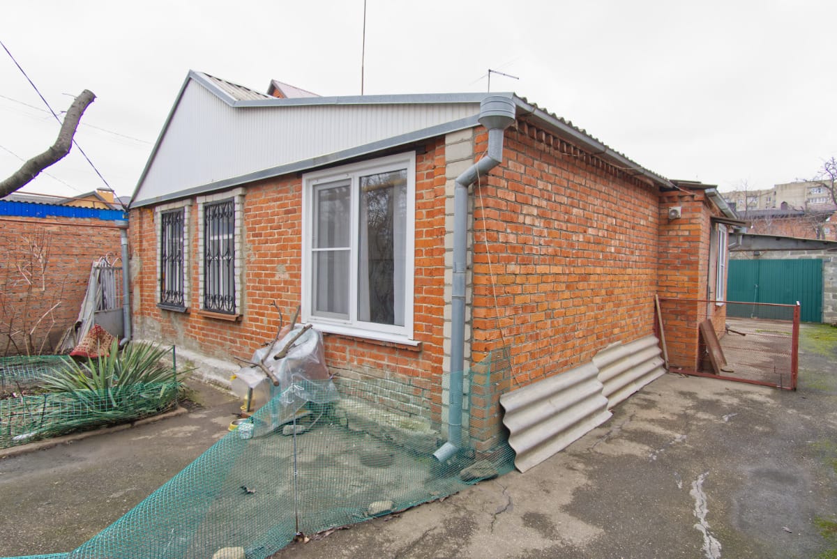 Дом в центре возможностей Краснодара — фото 7