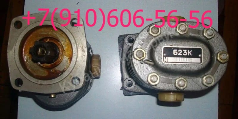 Насос 888, насос 4020, насос 4055А, насос 623К