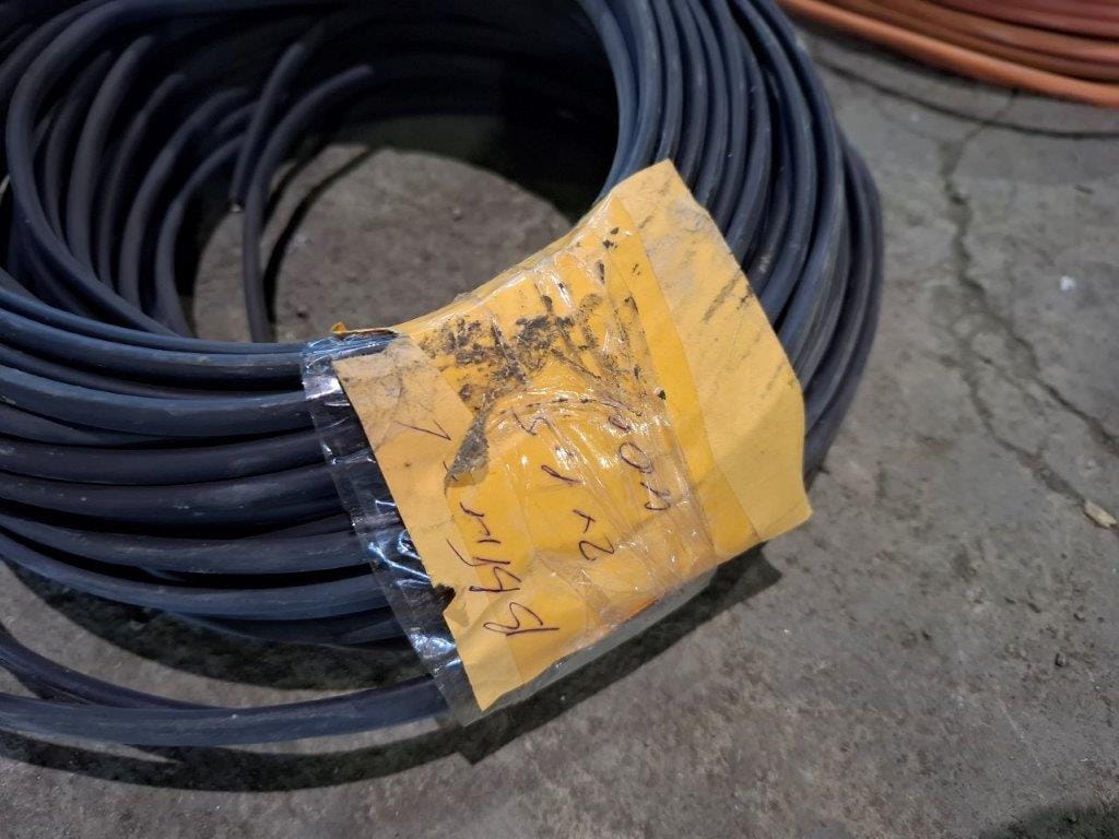 Кабель силовой — фото 3