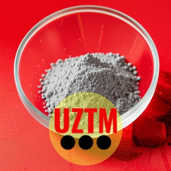 Утяжеленные тампонажные материалы