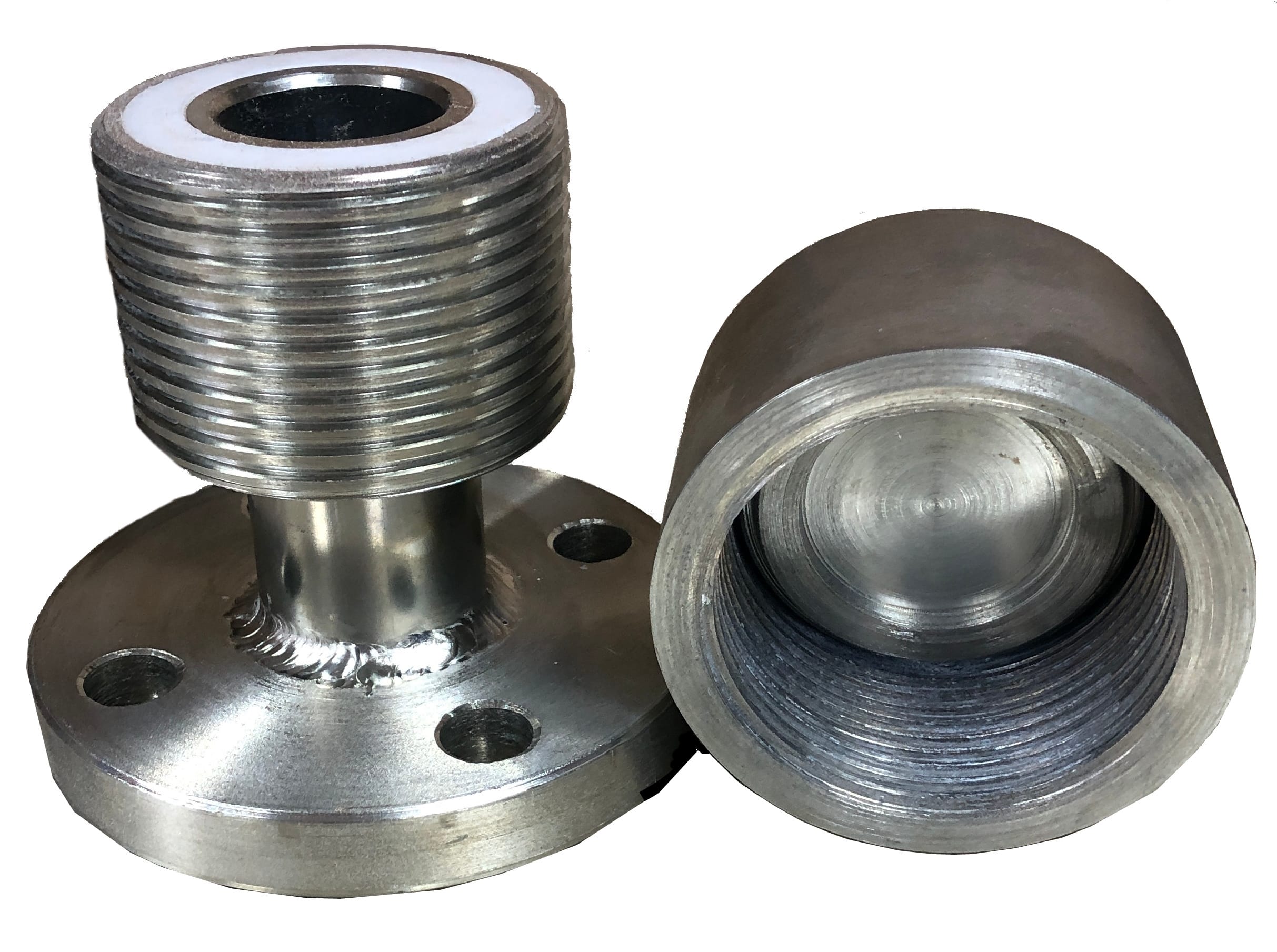 Штуцер заправочный ШЗ-300